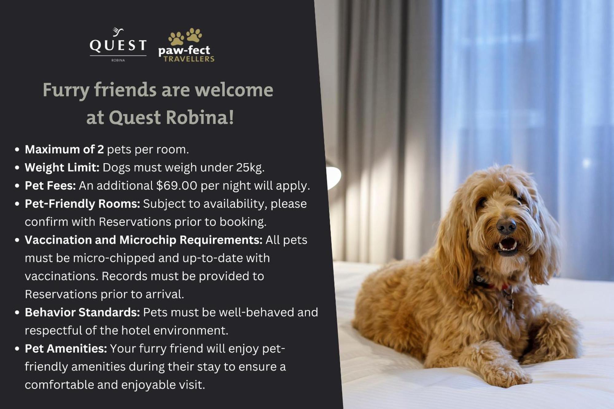 Quest Robina Aparthotel Gold Coast Exterior photo