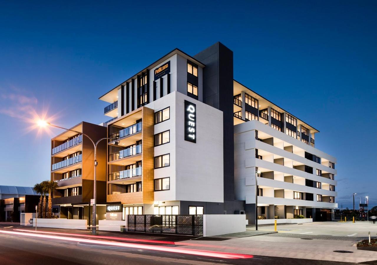Quest Robina Aparthotel Gold Coast Exterior photo